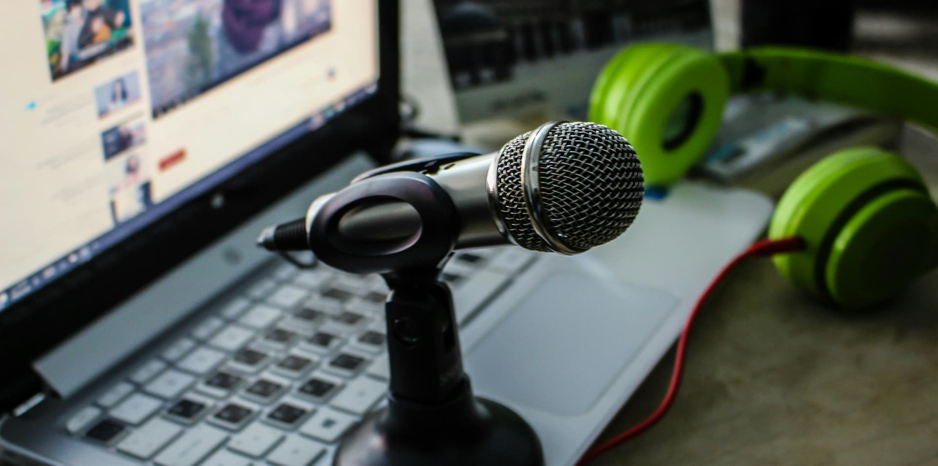 Podcast is not for beginners